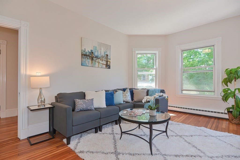 28 Inman Street, Unit 3 Cambridge, MA 02139 - Photo 4 of 25