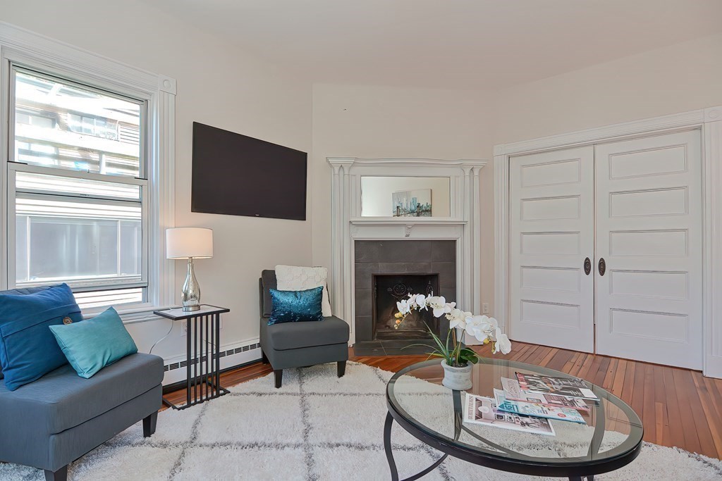 28 Inman Street, Unit 3 Cambridge, MA 02139 - Photo 5 of 25