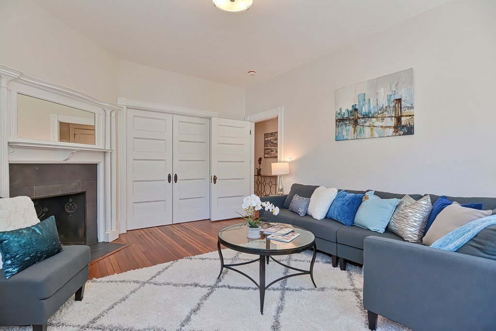 28 Inman Street, Unit 3 Cambridge, MA 02139 - Photo 6 of 25