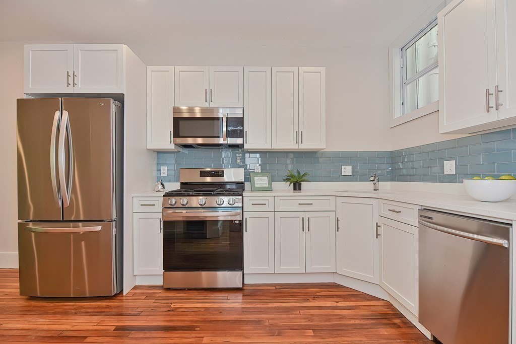 28 Inman Street, Unit 3 Cambridge, MA 02139 - Photo 7 of 25