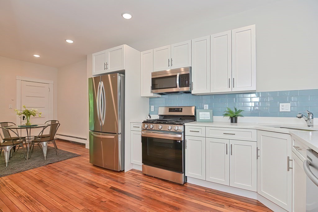 28 Inman Street, Unit 3 Cambridge, MA 02139 - Photo 8 of 25