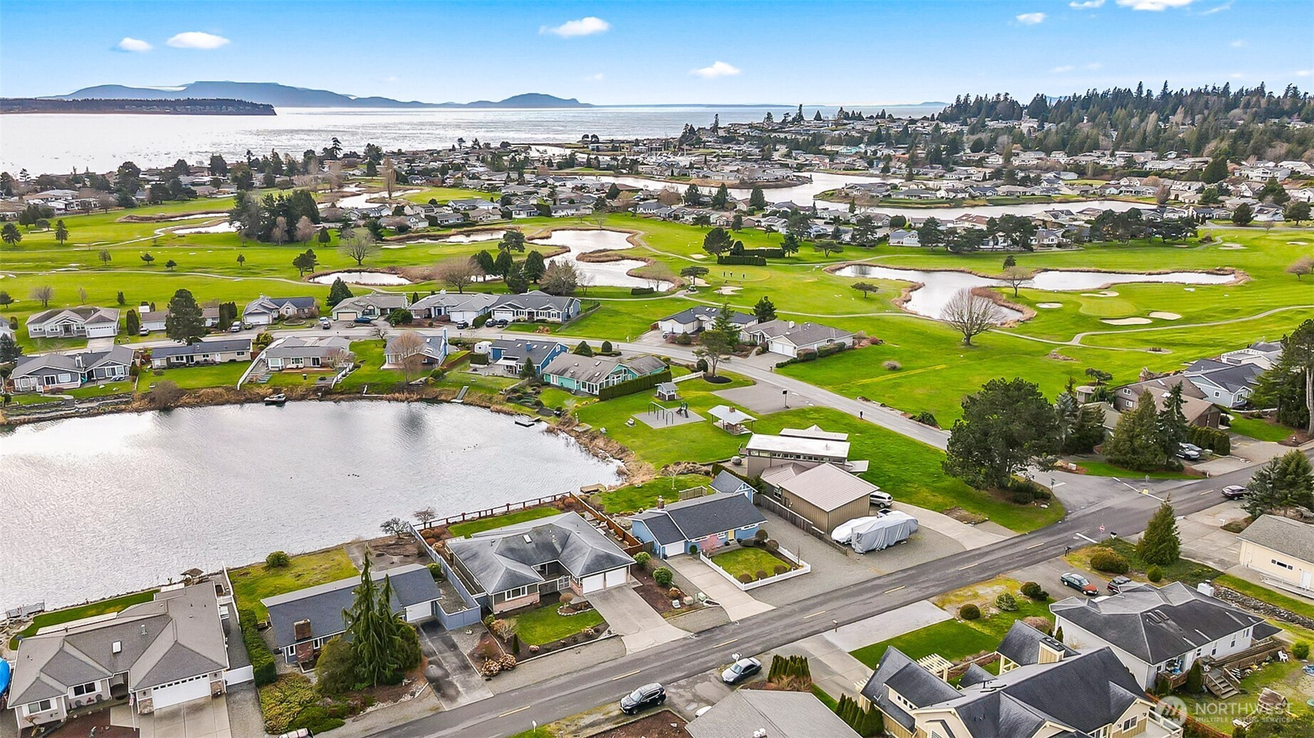 5479 Salish Road Blaine, WA 98230 - Photo 23 of 23