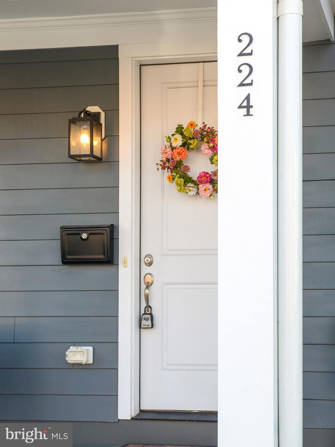 224 East 6th Street Frederick, MD 21701 - Photo 5 of 55