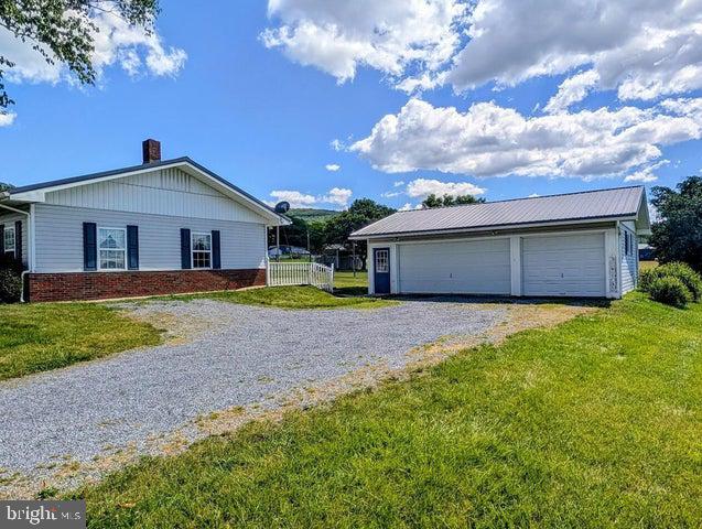 200 Jacks Corner Road Hopewell, PA 16650 - Photo 61 of 75