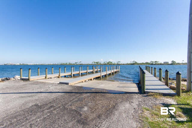 30330 Ono N Loop West Orange Beach, AL 36561 - Photo 24 of 24 Boat Ramp