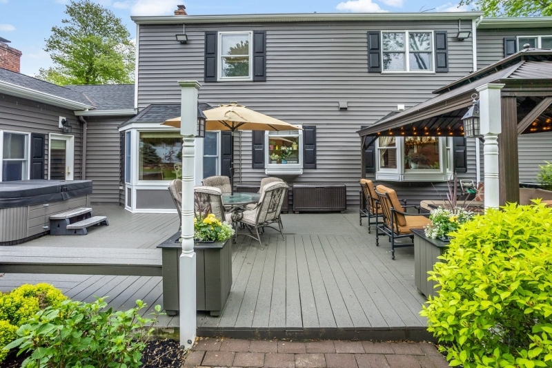 226 Morris Turnpike Randolph, NJ 07869 - Photo 44 of 49