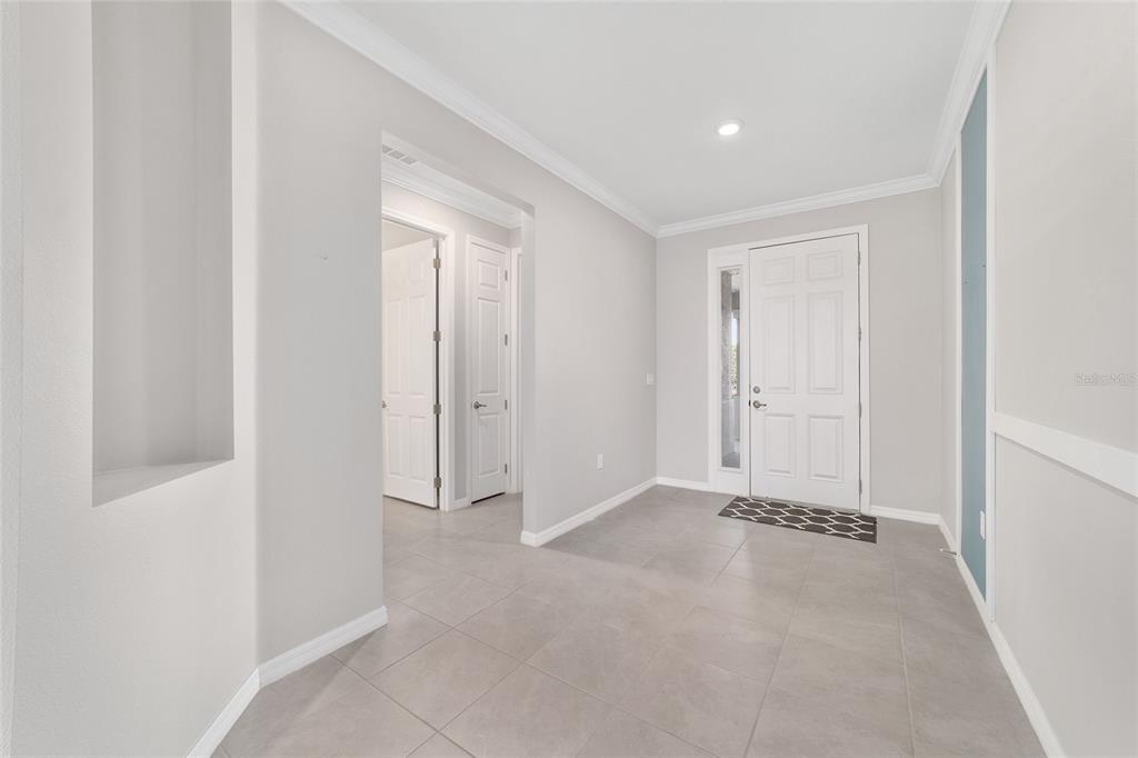 10064 Southwest 88th Street Ocala, FL 34481 - Photo 10 of 47 a view of an empty room