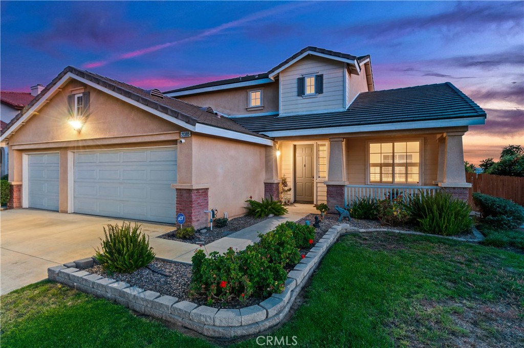 21385 Tyler Road Moreno Valley, CA 92557 - Photo 1 of 1 Gallery Image 1