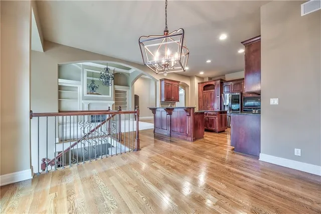 $799,950 | 9638 Zarda Drive, Lenexa, KS 66227