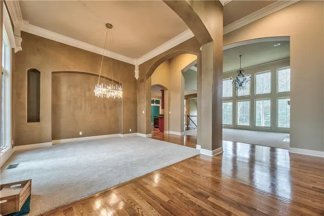 $799,950 | 9638 Zarda Drive, Lenexa, KS 66227