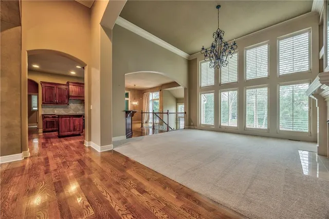 $799,950 | 9638 Zarda Drive, Lenexa, KS 66227