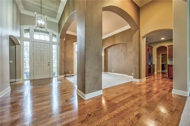 $799,950 | 9638 Zarda Drive, Lenexa, KS 66227