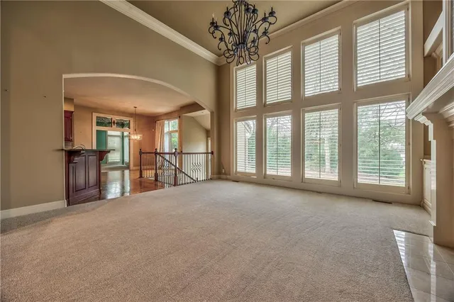 $799,950 | 9638 Zarda Drive, Lenexa, KS 66227