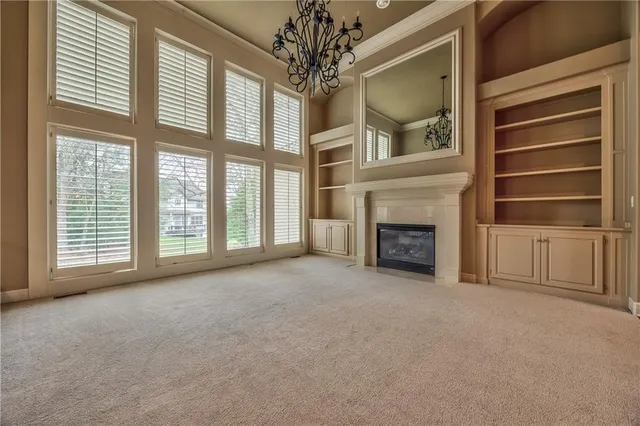 $799,950 | 9638 Zarda Drive, Lenexa, KS 66227