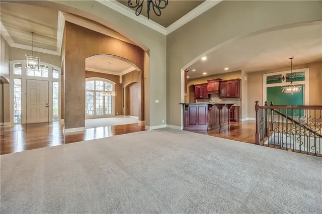 $799,950 | 9638 Zarda Drive, Lenexa, KS 66227