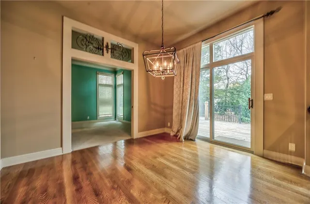 $799,950 | 9638 Zarda Drive, Lenexa, KS 66227