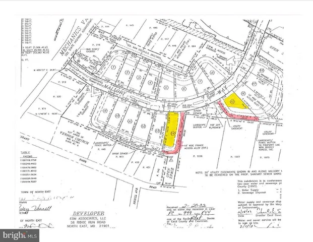 a picture of a bench in a backyard