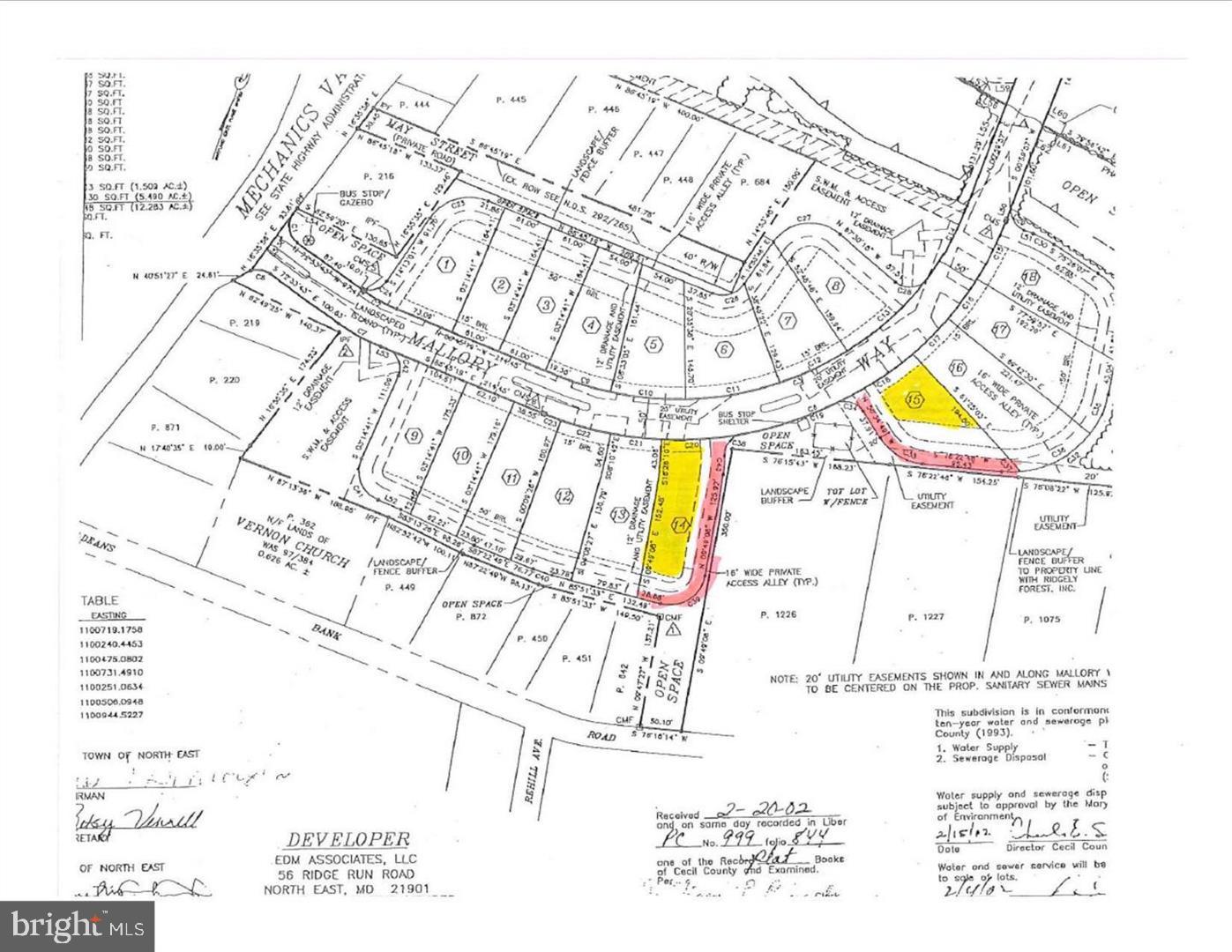 Mallory Way North East, MD 21901 - Photo 2 of 4