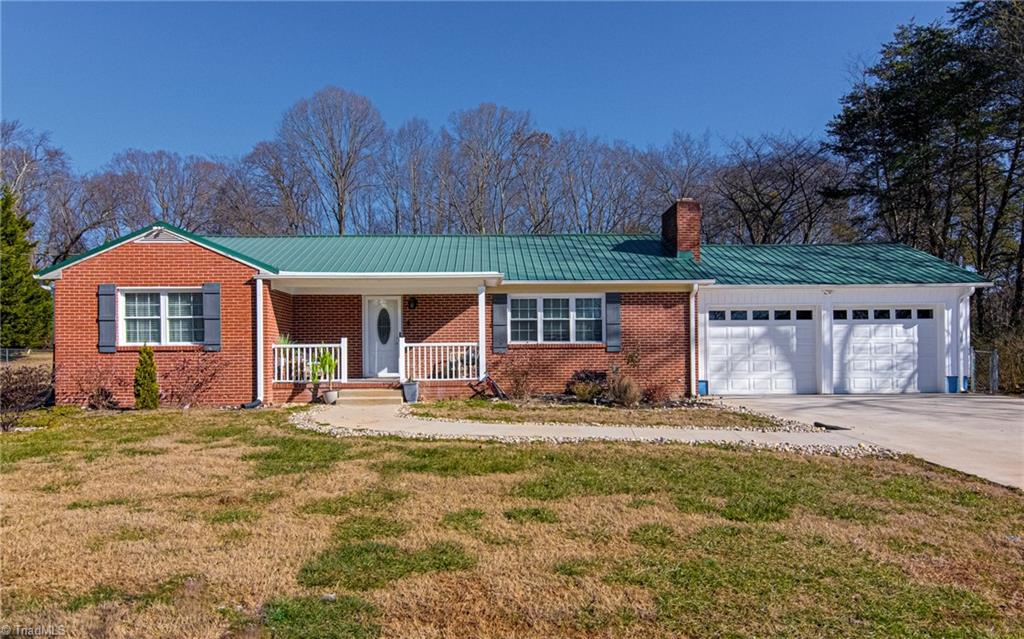 9281 Weigh Station Road Rural Hall, NC 27045 - Photo 1 of 36
