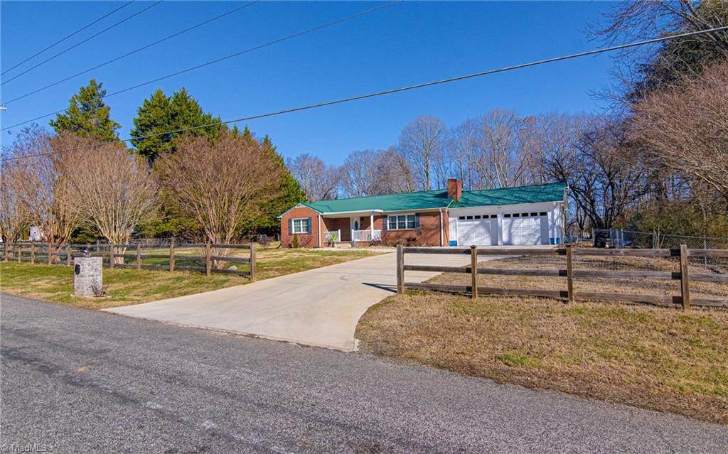 9281 Weigh Station Road Rural Hall, NC 27045 - Photo 2 of 36