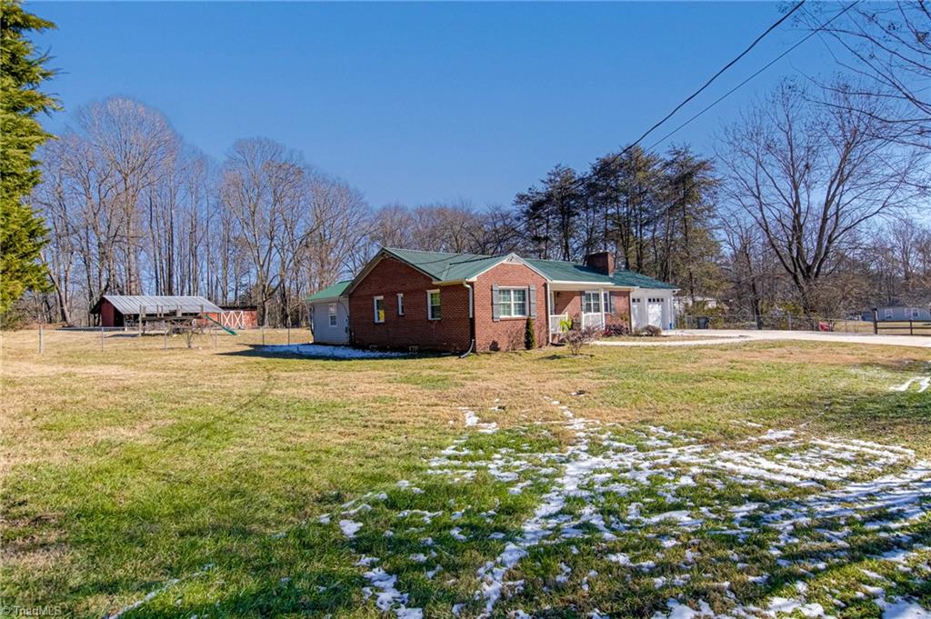 9281 Weigh Station Road Rural Hall, NC 27045 - Photo 3 of 36