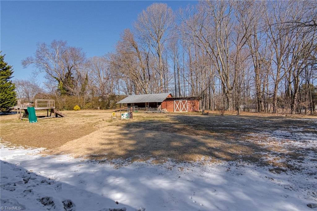9281 Weigh Station Road Rural Hall, NC 27045 - Photo 32 of 36