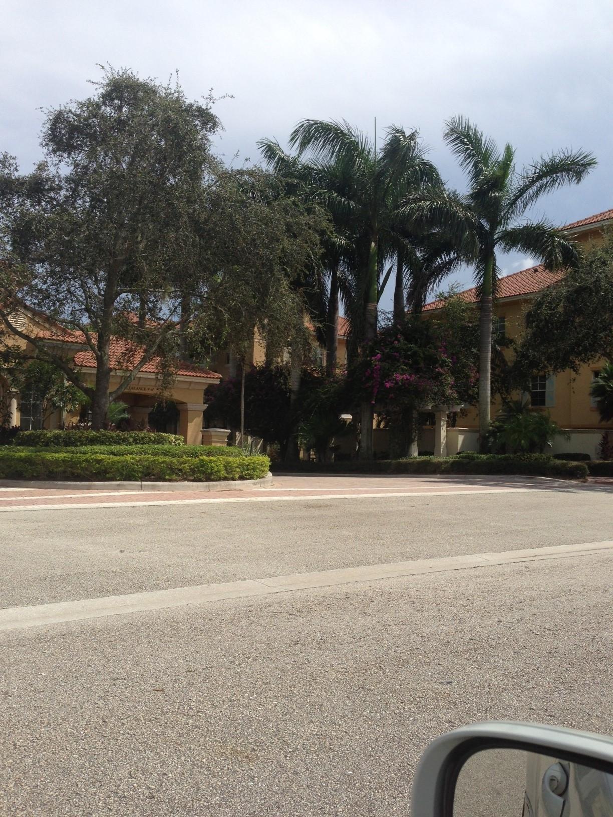 2775 Ravella Way Palm Beach Gardens, FL 33410 - Photo 15 of 17 Street