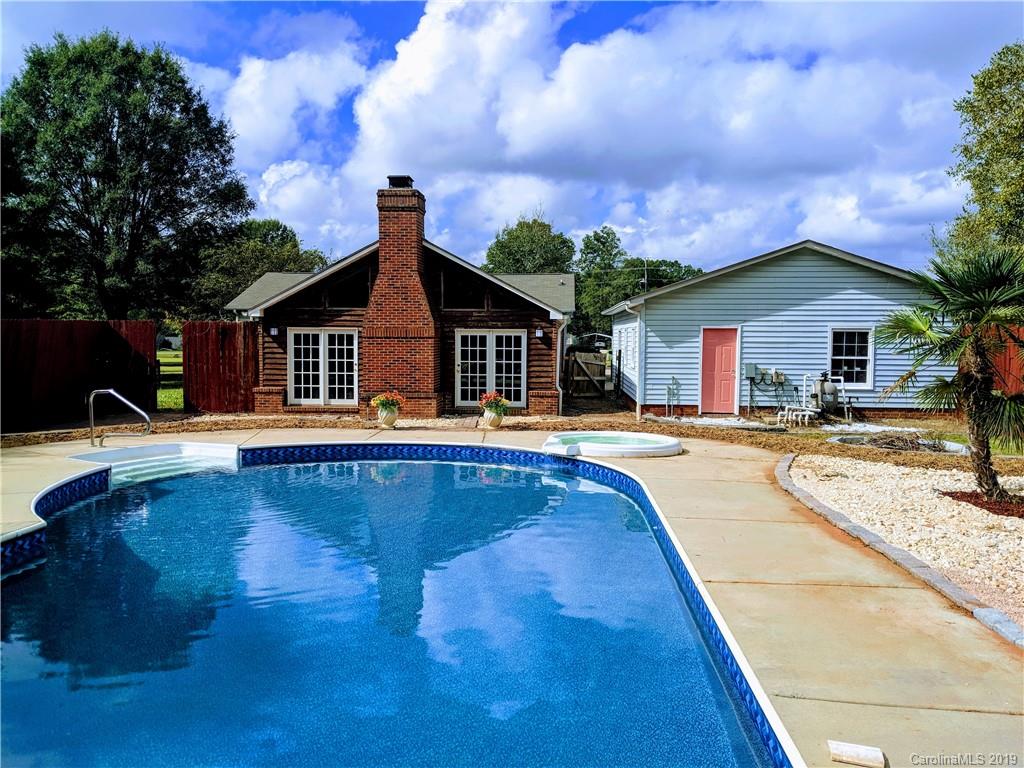 598 South Shiloh Road York, SC 29745 - Photo 1 of 1 Gallery Image 1