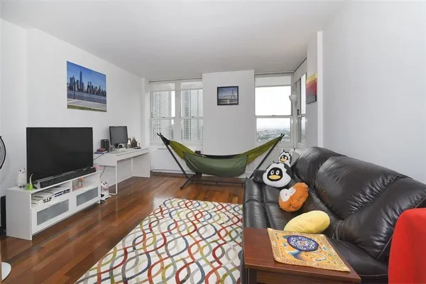 $3,550 | 88 Morgan Street, Unit 3101, Jersey City, NJ 07302