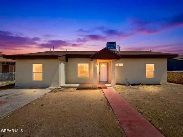 $199,360 | 7715 Hacienda Avenue, El Paso, TX 79915