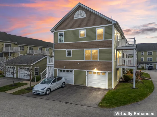 $485,000 | 7 Heath Street, Unit 22, Old Orchard Beach, ME 04064