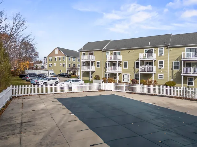 $485,000 | 7 Heath Street, Unit 22, Old Orchard Beach, ME 04064