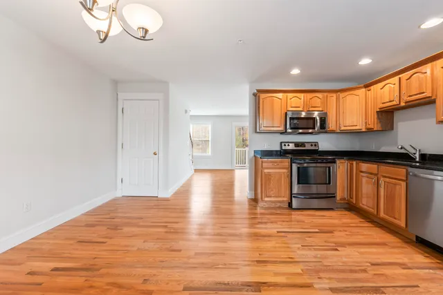 $485,000 | 7 Heath Street, Unit 22, Old Orchard Beach, ME 04064