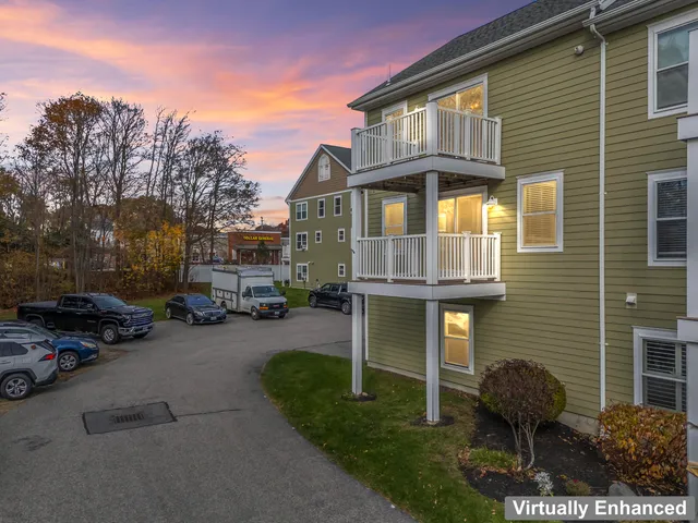 $485,000 | 7 Heath Street, Unit 22, Old Orchard Beach, ME 04064