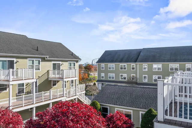 $485,000 | 7 Heath Street, Unit 22, Old Orchard Beach, ME 04064