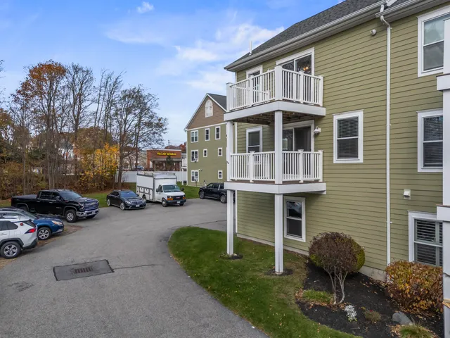 $485,000 | 7 Heath Street, Unit 22, Old Orchard Beach, ME 04064