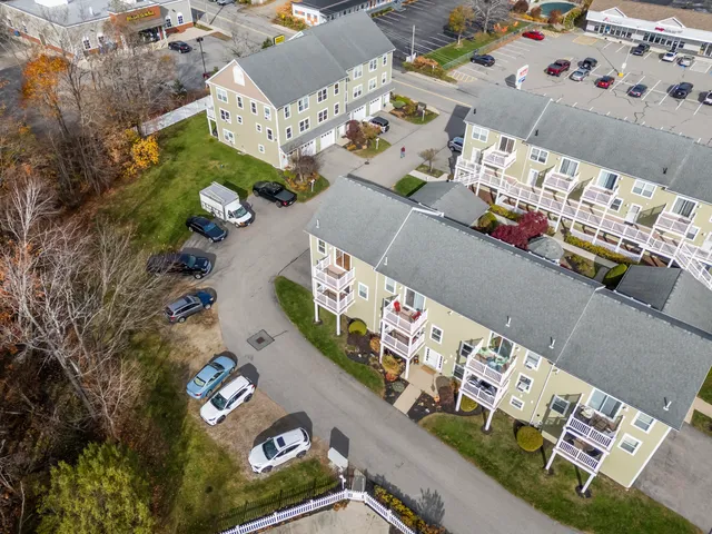 $485,000 | 7 Heath Street, Unit 22, Old Orchard Beach, ME 04064