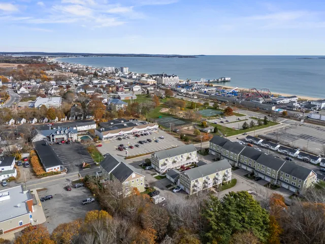 $485,000 | 7 Heath Street, Unit 22, Old Orchard Beach, ME 04064