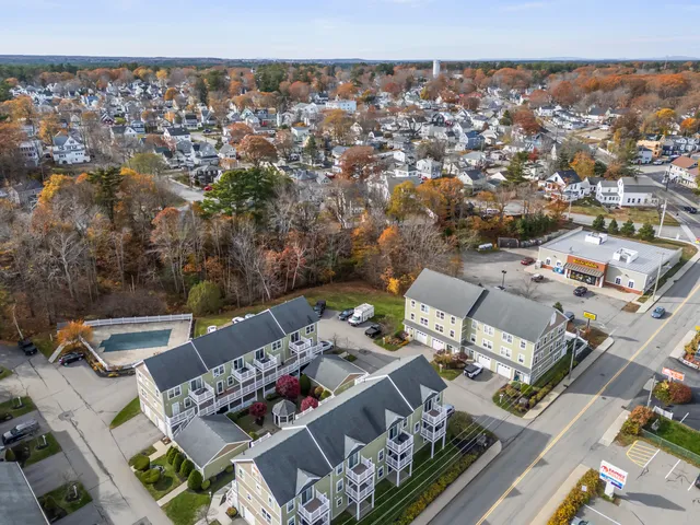 $485,000 | 7 Heath Street, Unit 22, Old Orchard Beach, ME 04064