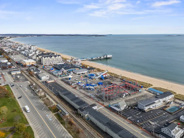 $485,000 | 7 Heath Street, Unit 22, Old Orchard Beach, ME 04064