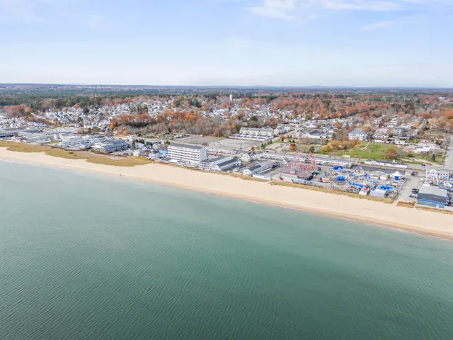 $485,000 | 7 Heath Street, Unit 22, Old Orchard Beach, ME 04064