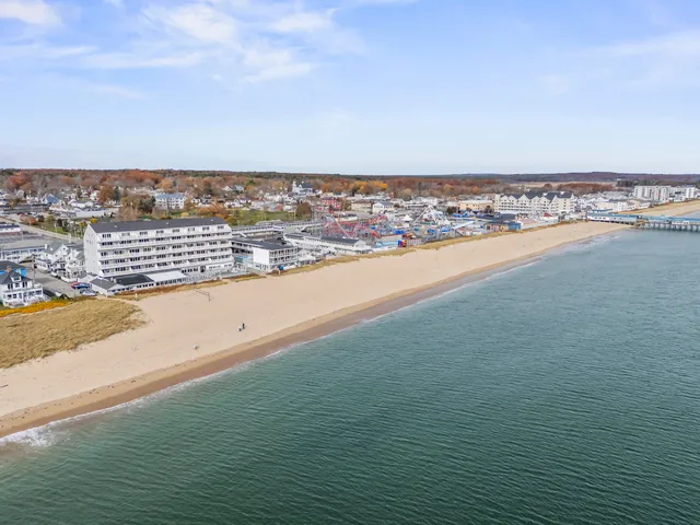 $485,000 | 7 Heath Street, Unit 22, Old Orchard Beach, ME 04064