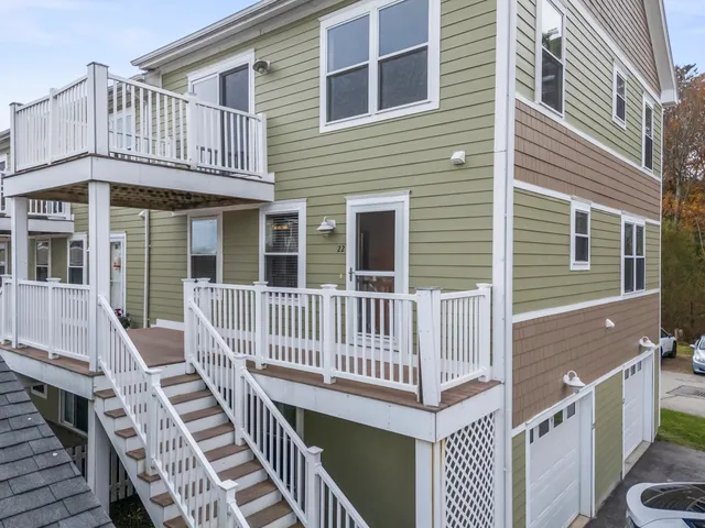 $485,000 | 7 Heath Street, Unit 22, Old Orchard Beach, ME 04064