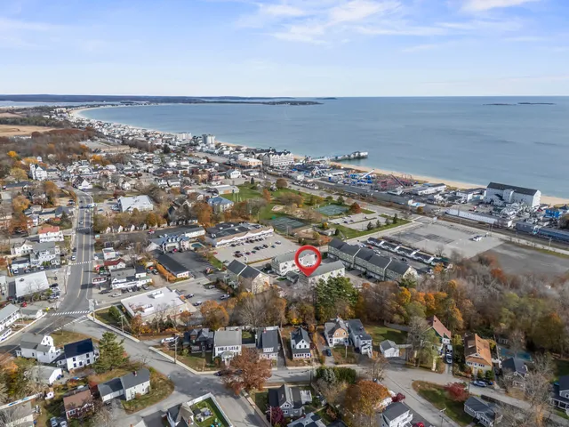 $485,000 | 7 Heath Street, Unit 22, Old Orchard Beach, ME 04064