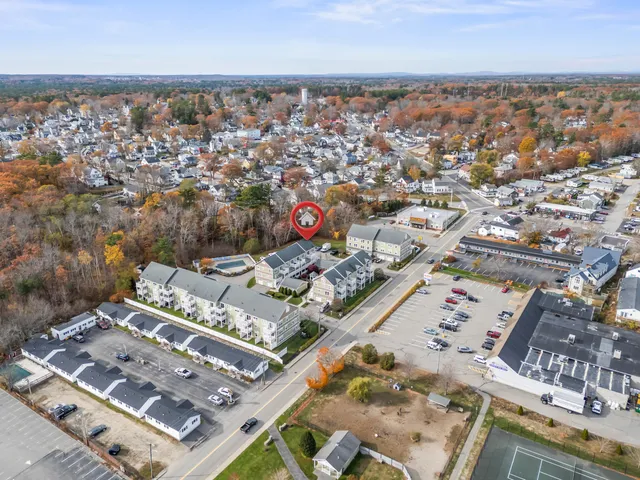 $485,000 | 7 Heath Street, Unit 22, Old Orchard Beach, ME 04064