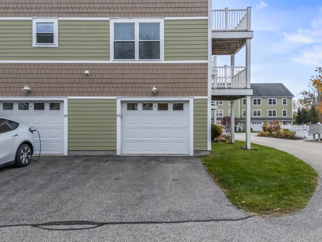 $485,000 | 7 Heath Street, Unit 22, Old Orchard Beach, ME 04064