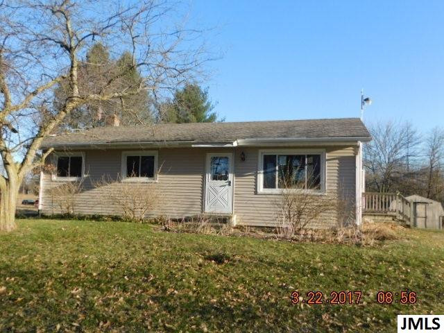 15948 Behling Road Albion, MI 49224 - Photo 1 of 8 Photo 1