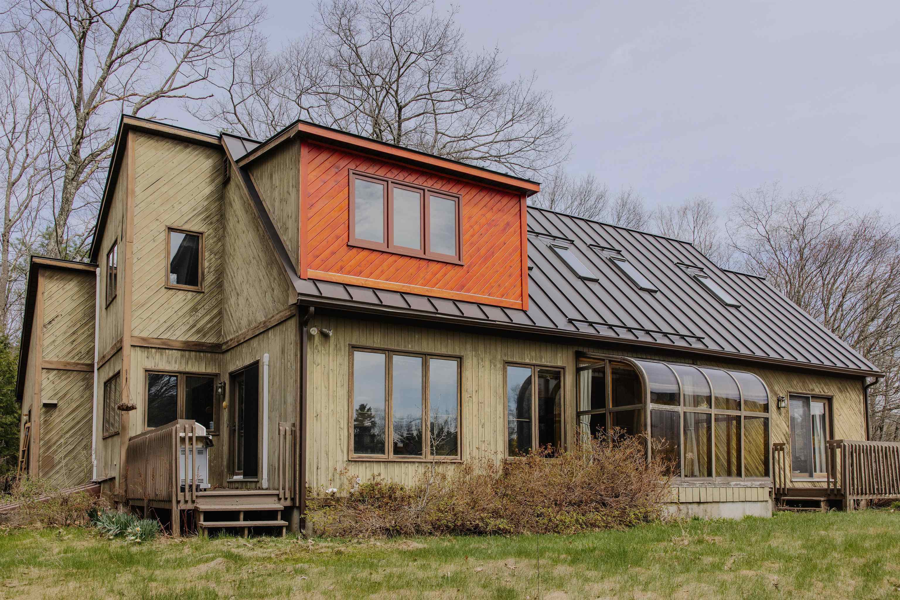 65 Glebe Road Chesterfield, NH 03462 - Photo 1 of 45