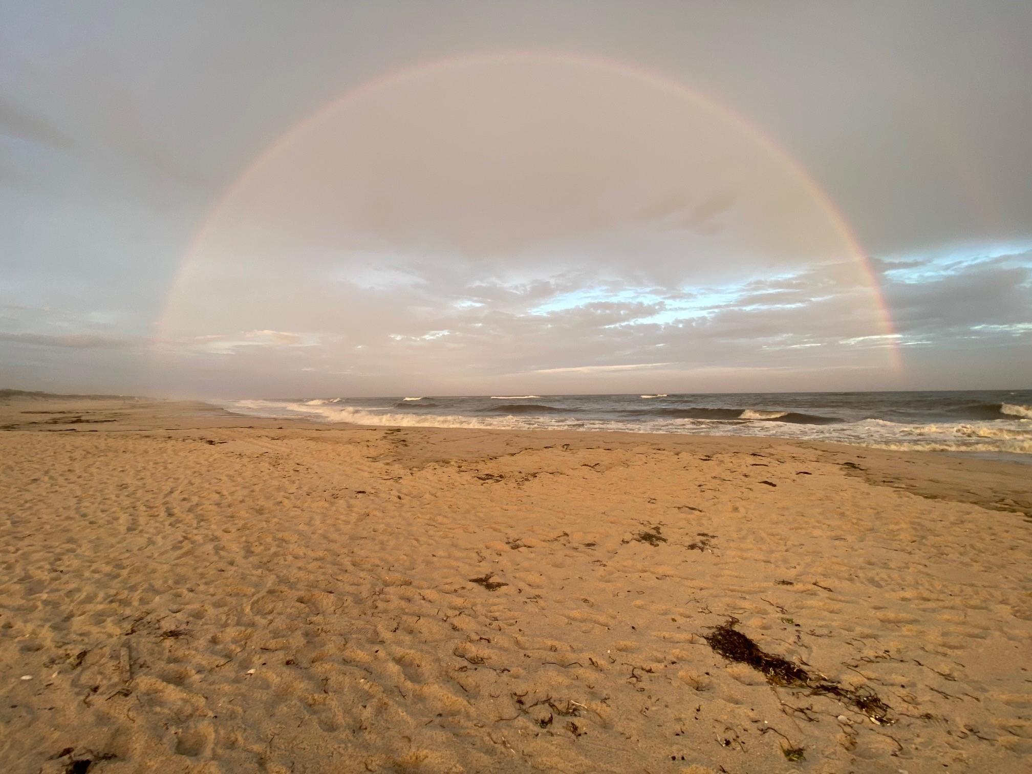 234 Dune Road Quogue, NY 11959 - Photo 30 of 34 a view of an ocean beach