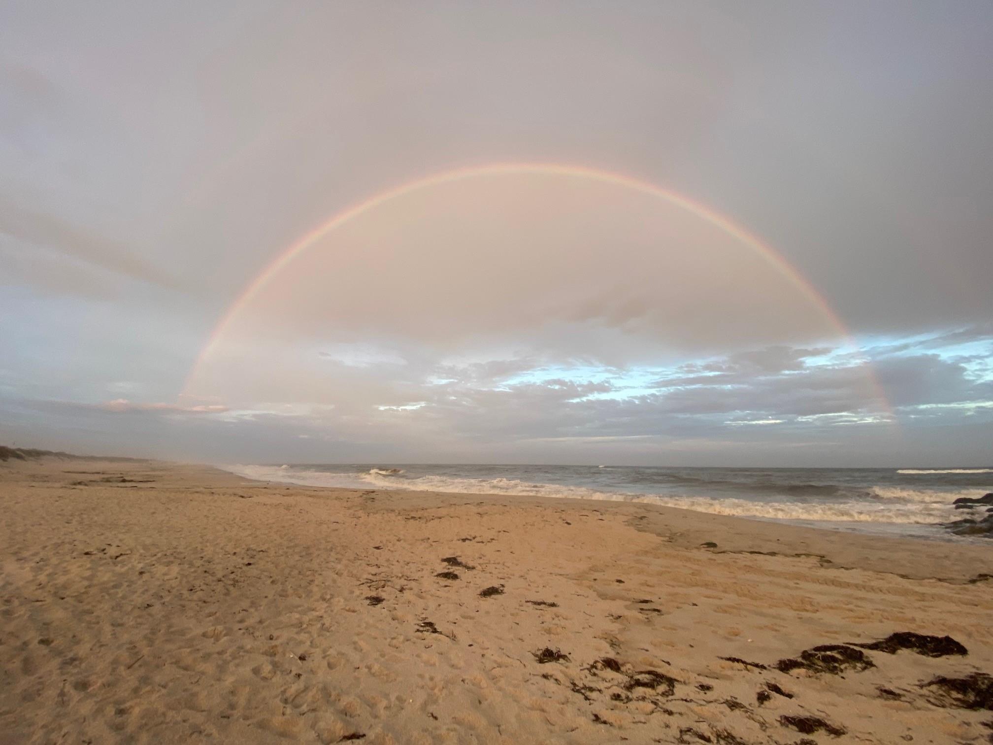 234 Dune Road Quogue, NY 11959 - Photo 33 of 34 a view of an ocean